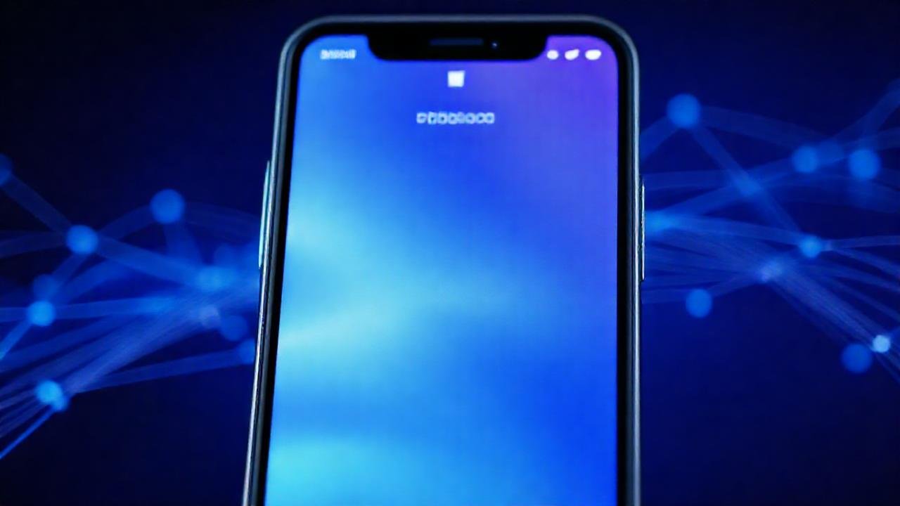 El iPhone ofrece una llamada VoIP elegante