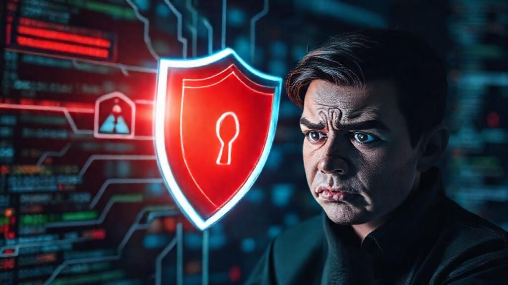 Ciberseguridad dificulta la navegación digital y frustra