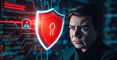 Ciberseguridad dificulta la navegación digital y frustra