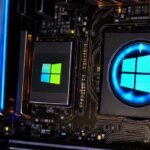 Renderizado profesional de hardware moderno