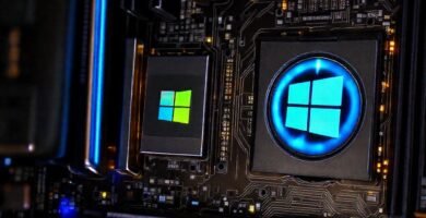 Renderizado profesional de hardware moderno