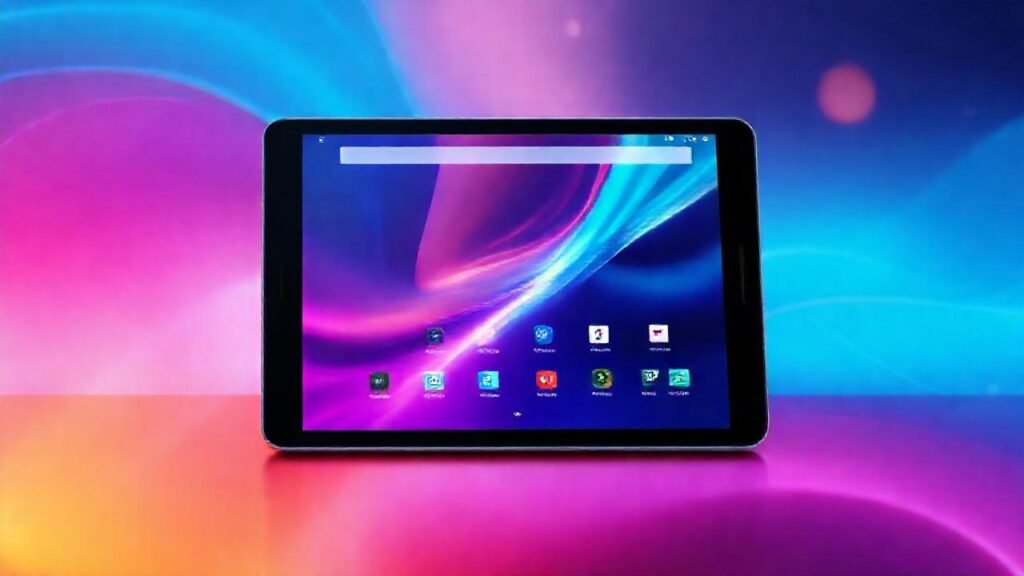 Es una tecnología minimalista y vibrante