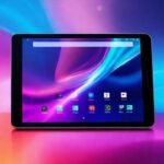 Es una tecnología minimalista y vibrante