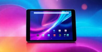 Es una tecnología minimalista y vibrante