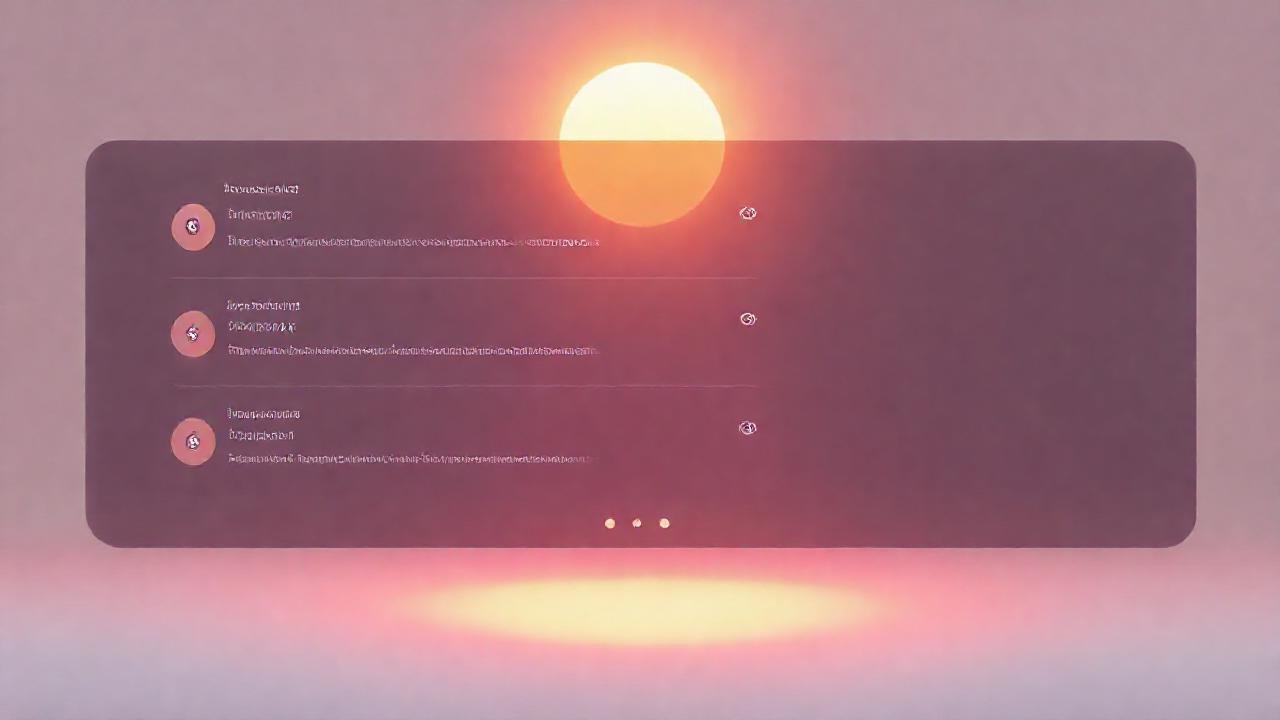 Sunsama optimiza la productividad con diseño minimalista