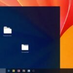 Windows 11 presenta un diseño moderno y colorido