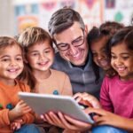 Aprendizaje inclusivo y lleno de alegría