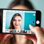 Edita fotos vibrantes en smartphone gratis
