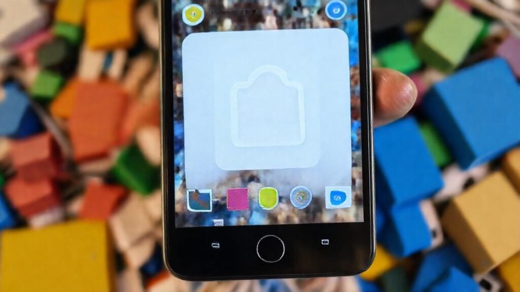 Organizar el teléfono