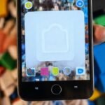 Organizar el teléfono