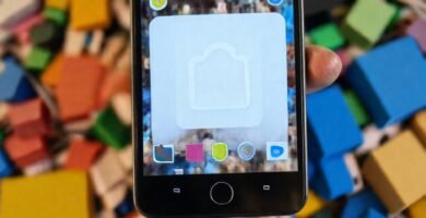 Organizar el teléfono