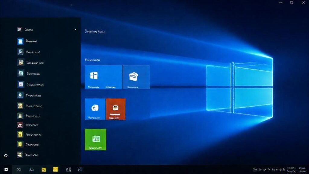 Windows 11 es visualmente atractivo y fácil