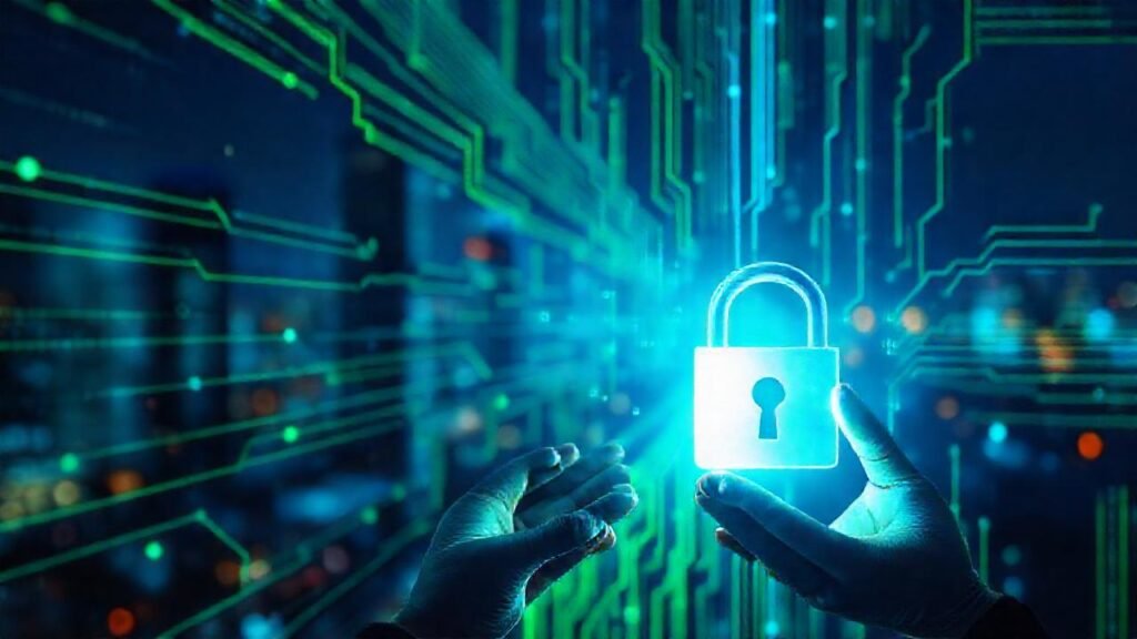 Tecnología digital protege la privacidad futura