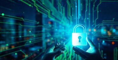 Tecnología digital protege la privacidad futura