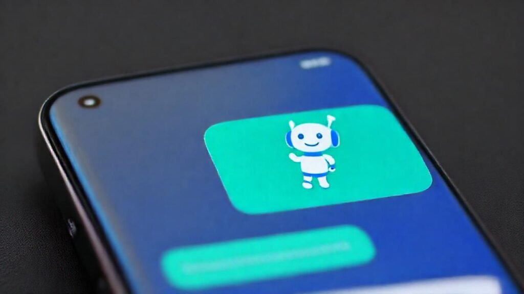 La interfaz Android es intuitiva y amigable
