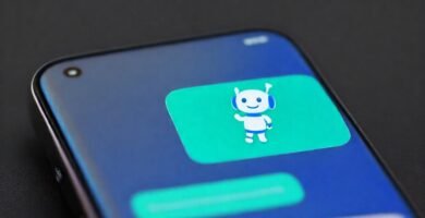 La interfaz Android es intuitiva y amigable