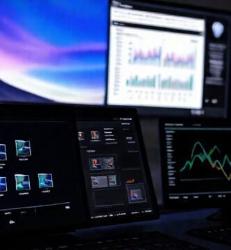 Comparación técnica de software Windows