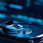 Recuperación digital de archivos perdidos