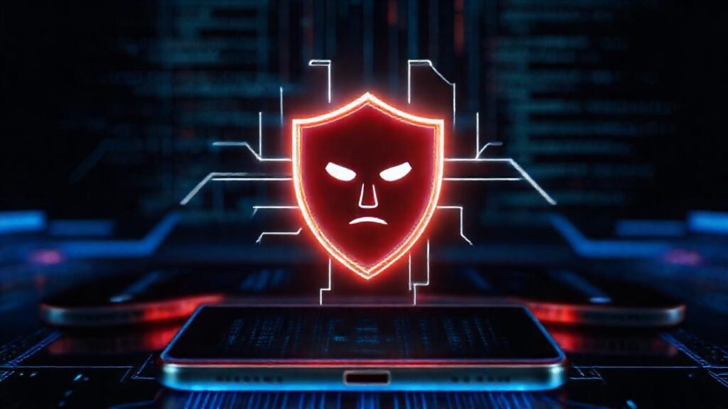 Protección de Android: interfaz técnica segura