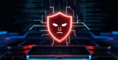 Protección de Android: interfaz técnica segura