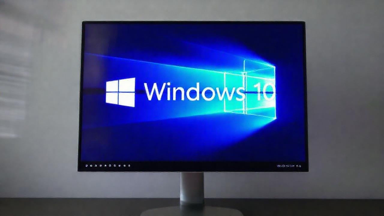 Recuperación de datos en Windows 10