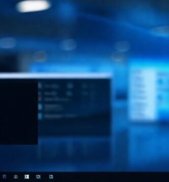 Windows 10 ofrece una interfaz digital profesional