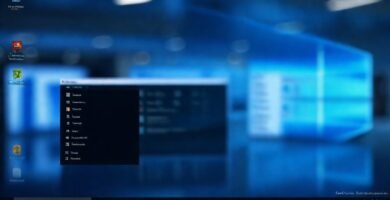 Windows 10 ofrece una interfaz digital profesional