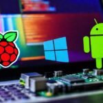 Pi digital y tecnológico converge visualmente
