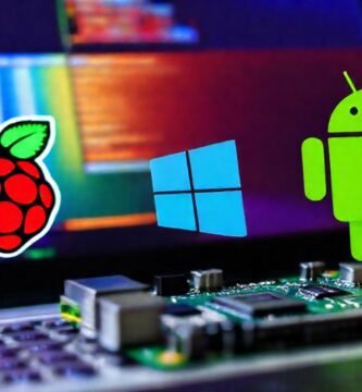 Pi digital y tecnológico converge visualmente