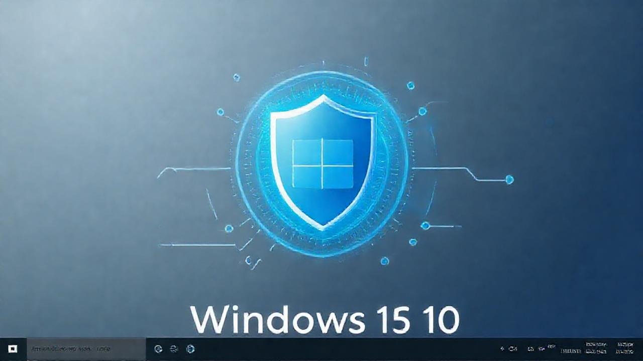 Soporte técnico de Windows 10 copia datos