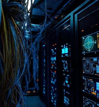 Tecnología digital en entorno profesional