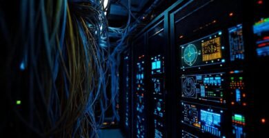 Tecnología digital en entorno profesional