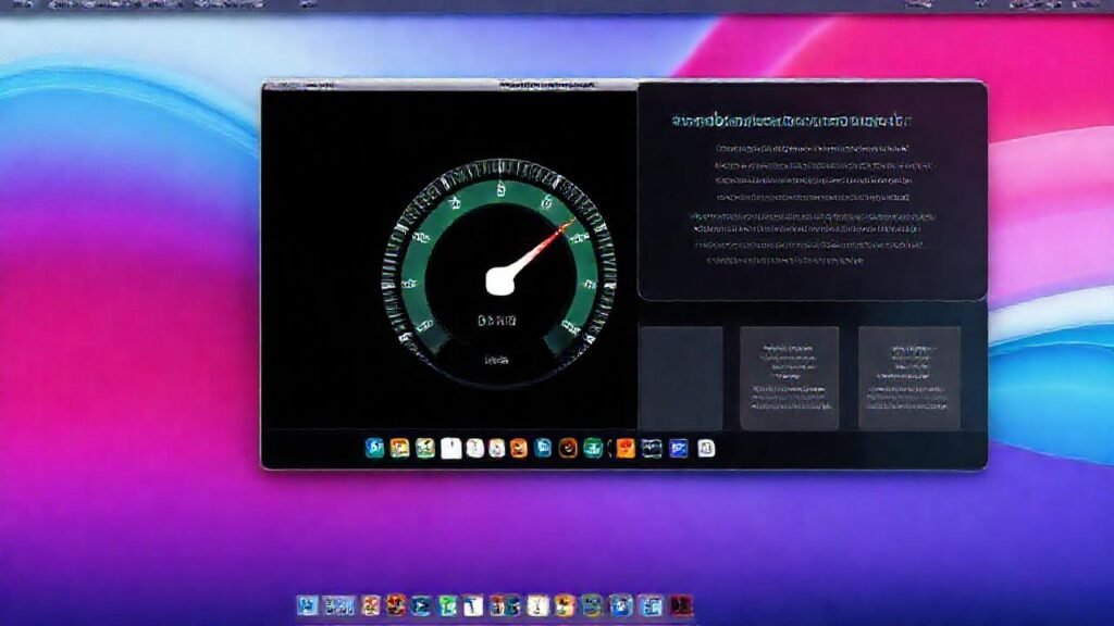 Captura rápida y limpia de la Mac