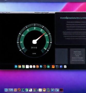 Captura rápida y limpia de la Mac