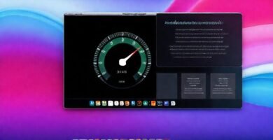 Captura rápida y limpia de la Mac