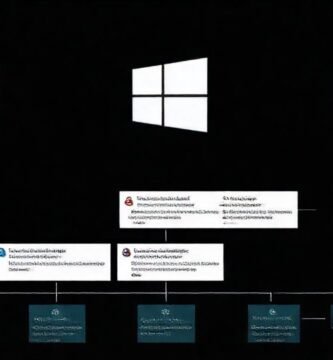 Windows 10 ofrece diagnóstico y reparación técnica