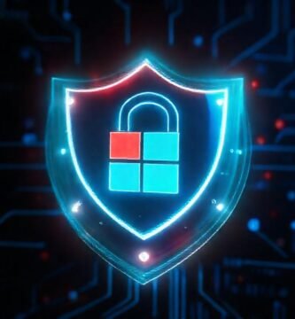 Seguridad digital protege datos vitales