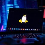 Tutorial digital de Linux en pantalla