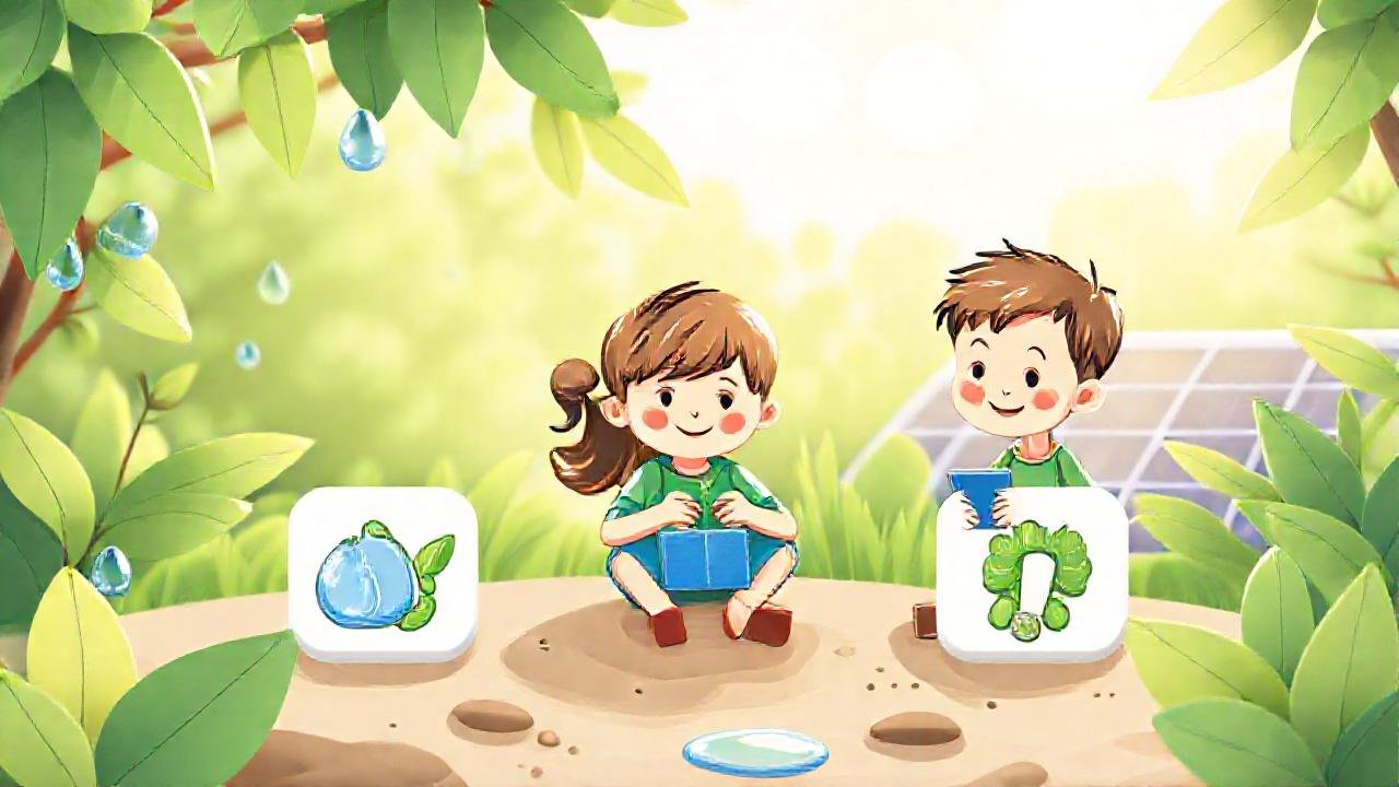 Diseño ecológico, aprendizaje y naturaleza sostenible