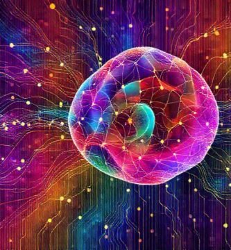 Red neuronal digital