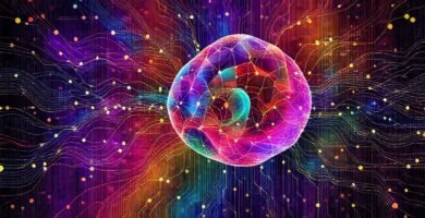 Red neuronal digital