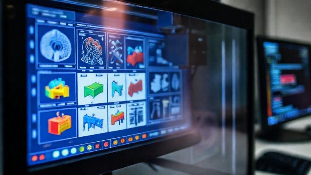 Impresoras 3D se visualizan tecnológicamente