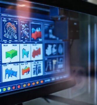 Impresoras 3D se visualizan tecnológicamente
