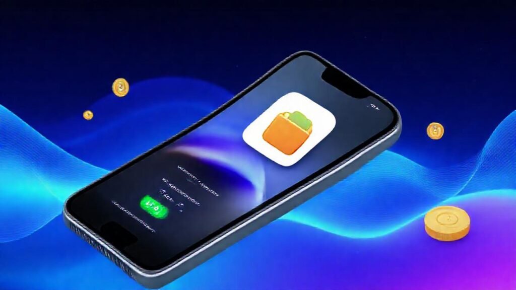 Pago digital fácil en iOS