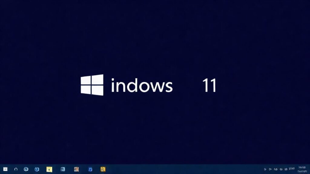 Windows 11 ofrece una experiencia visual limpia