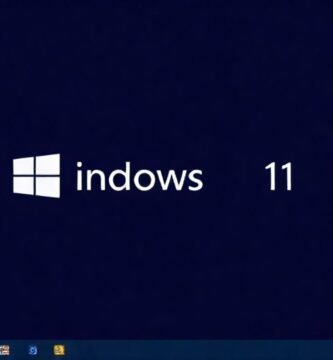 Windows 11 ofrece una experiencia visual limpia