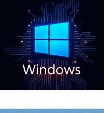 Windows futurista