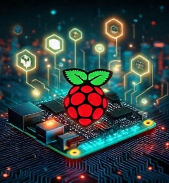 Pi tecnológica ilumina el futuro digital