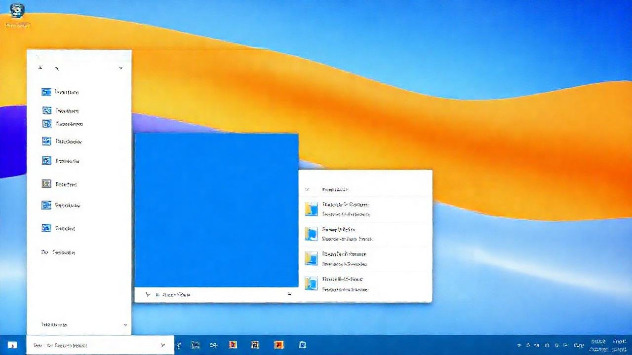 Windows 10 ofrece eficiencia digital moderna
