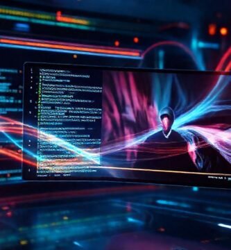 Tecnología futurista redefine la experiencia digital